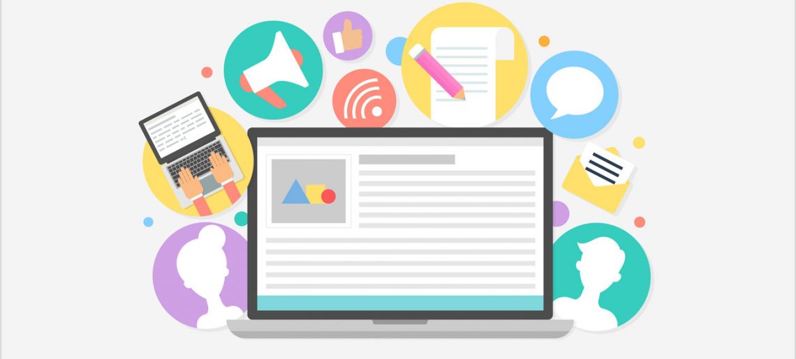 Can Local Chicago SEO Companies Benefit From Content Management Services?